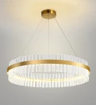 Подвесная люстра Natali Kovaltseva INNOVATION STYLE 83011