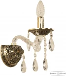 Бра Bohemia 1613 16213B/1/141 GB