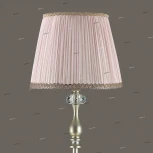 Торшер Odeon Light Aurelia 3390/1F (220V, хрусталь, выключатель, круглые)