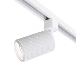 Трековый светильник однофазный 220V MRL Elektrostandard Spike 1011 a048157