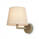 Бра Freya Butler FR2057WL-01BG