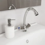 Смеситель Milardo Tring TRISB00M01 для раковины