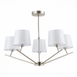 Подвесная люстра Denice SLE300102-05