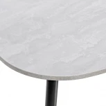 Стол журнальный Квинт 2500000112775 Leset