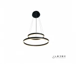 Подвесной светильник iLedex Orion LZ-230-1 63W BK