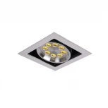 Встраиваемый точечный светильник Lucide Led Pro 28905/08/12 (220V)