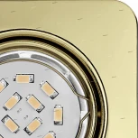 Встраиваемый точечный светильник Eglo Peneto 94402