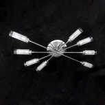 Потолочная люстра Citilux Хеликс CL109181 (220V)