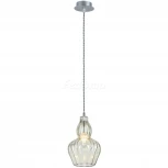 Подвесной светильник Maytoni Eustoma MOD238-PL-01-GN