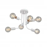 Потолочная люстра Vitaluce V4960-0/6PL (220V)