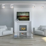 Трековый светильник Novotech Pipe 370430 (220V)