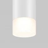 Трековый светильник магнитный 3W 24V Maytoni Skim TR191-1-3W4K-M-BW (LED, круглые)