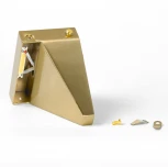 Настенный светильник светодиодный Lussole Littlerock LSP-7336 (220V)