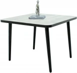 Стол журнальный Оникс 3 венге/боб пайн от фабрики Mebelik