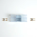 Соединитель прямой для светодиодной ленты LS721, LD513 Feron 48209