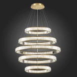 Подвесная люстра Tivoli SL1622.303.05 ST Luce