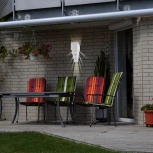 Архитектурная подсветка Novotech Kaimas 358005 (LED, 220V, IP54)