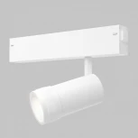 Трековый светильник светодиодный однофазный 220В, 7Вт, Белый IL.0050.6004-7-WH Imex Smart Line IL.0050.6004-7-WH