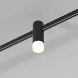 Трековый светильник Elektrostandard Esthetic Magnetic 3W 3000K (чёрный) 85116/01 (LED, 24V)