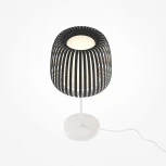 Настольная лампа Maytoni Kirigami MOD409TL-01B (220V, выключатель)