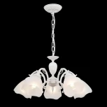 Подвесная люстра Citilux Латур CL413250 (220V, на цепи)