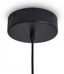 Подвесной светильник Freya True FR6181PL-L16B (LED, 220V, на проводе)