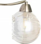 Бра Arte Milano AMALFI-329207 329207/1W AB (220V)