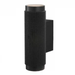 Настенный светильник Elektrostandard Spike MRL 1014 чёрный (220V)