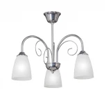 Потолочная люстра Vitaluce V3736-9/3PL