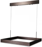 Подвесной светильник Moderli Straight V2452-PL (LED, 220V, на тросе)