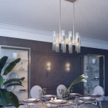 Подвесной светильник Odeon Light Perla 4631/16