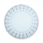 Настенно-потолочный светильник Vitaluce V6001/1A