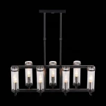 Потолочная люстра ST Luce Bichero SL334.403.07