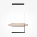 Подвесной светильник Maytoni Ambience MOD280PL-L30B3K1 (LED, 220V, на проводе)