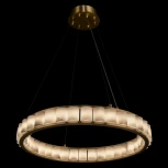 Подвесной светильник кольцо Loft It Manhattan 10415/800 (220V, на тросе, кольцо)