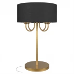 Настольная лампа Loft It Balance 10416T GD (220V)