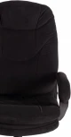 Кресло COMFORT LT (22) флок , черный, 35 Tetchair 19388