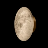 Настенный светильник светодиодный Loft It Emi 10414W/M (220V, круглые)