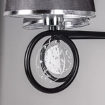 Подвесная люстра De City Виталина 448014905 (220V, подвески, на цепи)