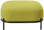Пуф SOFA 06-T желтый A652-21