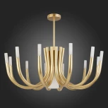 Потолочная люстра на штанге ST Luce Pafe SL1173.202.13 (220V)