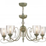 Потолочная люстра Maytoni Sabina RC145-PL-05-MG