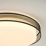 Круглый потолочный светильник LED Lu Carte LC-11-0310