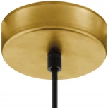 Подвесной светильник Eglo Carlton 49933 (220V, на проводе)