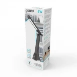 Офисная настольная лампа Gauss GT2032