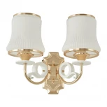 Бра Arte Milano Florentia-1097 301097/2W Wh/Gd (220V)