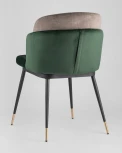 Стул Stool Group Пенелопа зеленый УТ000001722