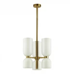 Потолочная люстра на штанге Odeon Light Orinoco 4798/6 (220V)