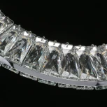 Подвесной светильник с пультом, светодиодный MW-Light Гослар 498016202