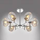 Потолочная люстра на штанге MyFar Diana MR1641-6C (220V)